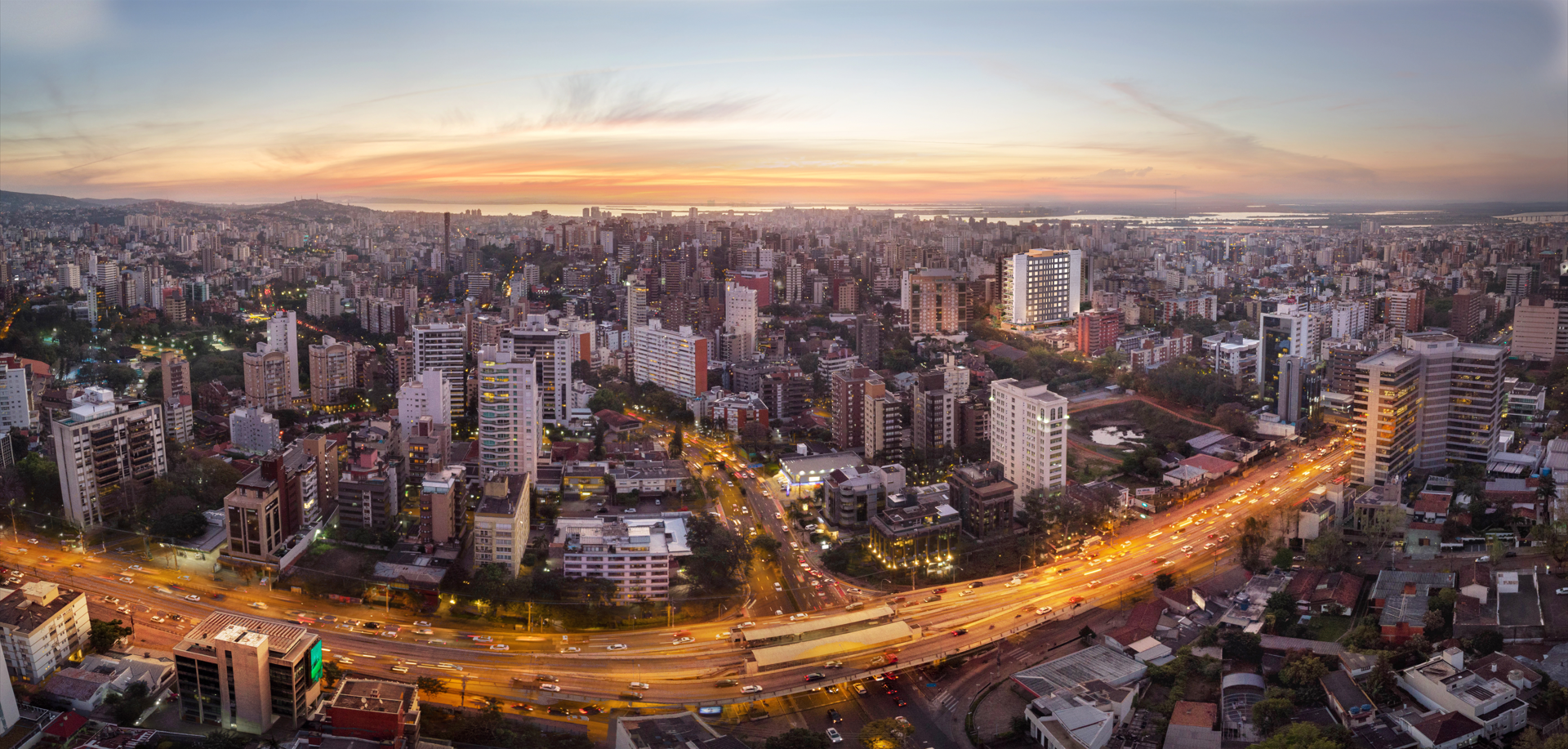 Localização