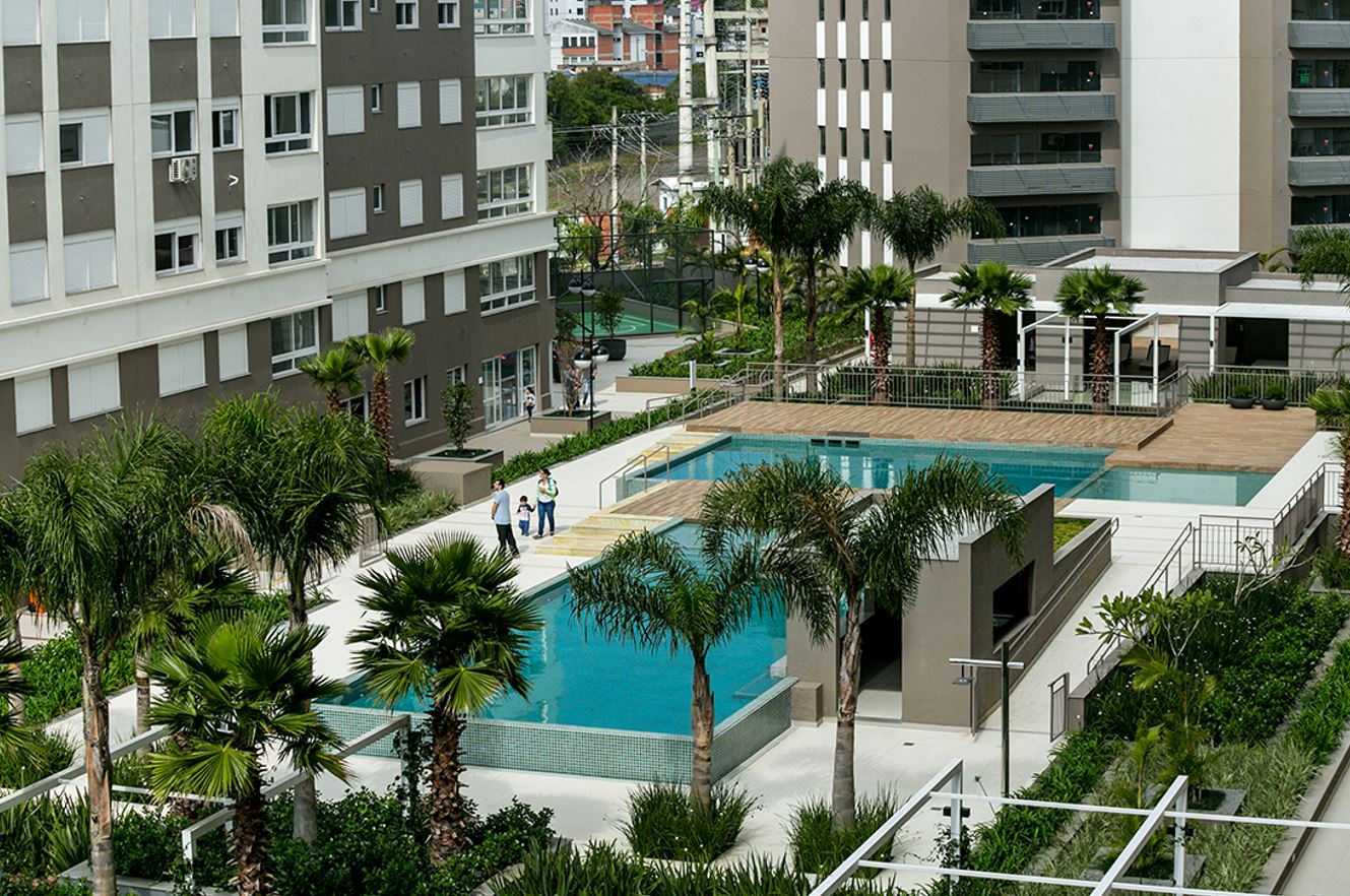 Icon Assis Brasil Residencial