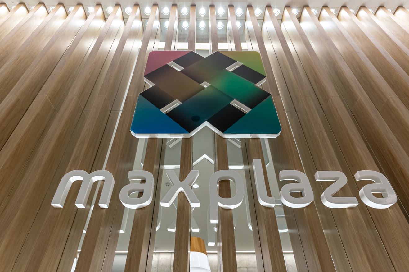 Maxplaza