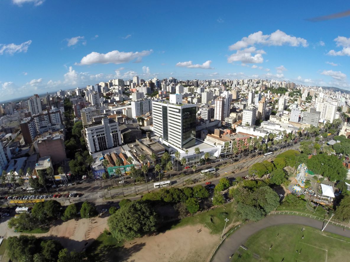 Localização