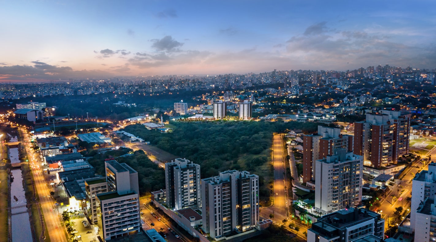 Conheça o Bairro